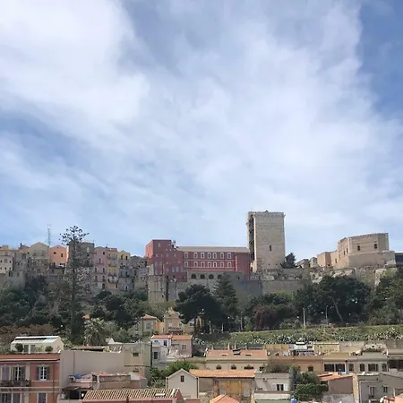 Villanova Self Pensionat Cagliari