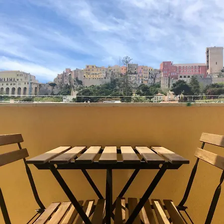 Villanova Self Pensionat Cagliari